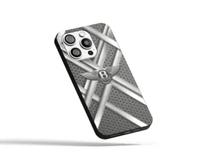 Bentley Cover Telefono Stile Essenziale Design